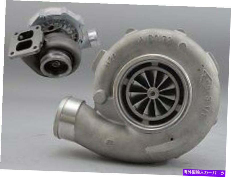 Turbo Charger Garrett GTXボールベアリングGTX4088RターボチャージャーT04 1.19 A/R Vバンド Garrett GTX Ball Bearing GTX4088R Turbocharger T04 1.19 a/r V-Band【並行輸入品】