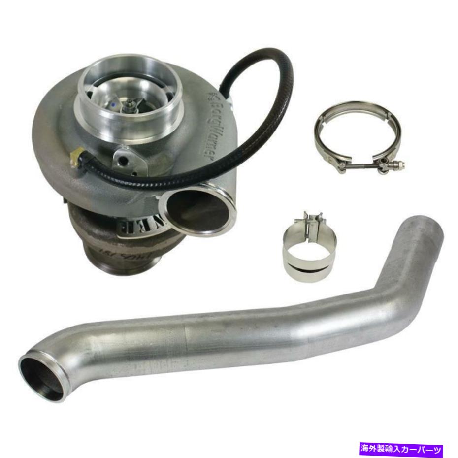 Turbo Charger BDディーゼルスーパーBスペシャルSX-E S363ターボキット - 1994年から2002年のダッジ5.9Lカミンズ BD Diesel Super B Special SX-E S363 Turbo Kit - for 1994-2002 Dodge 5.9L Cummins【並行輸入品】|Us Custom Parts Shop USDM