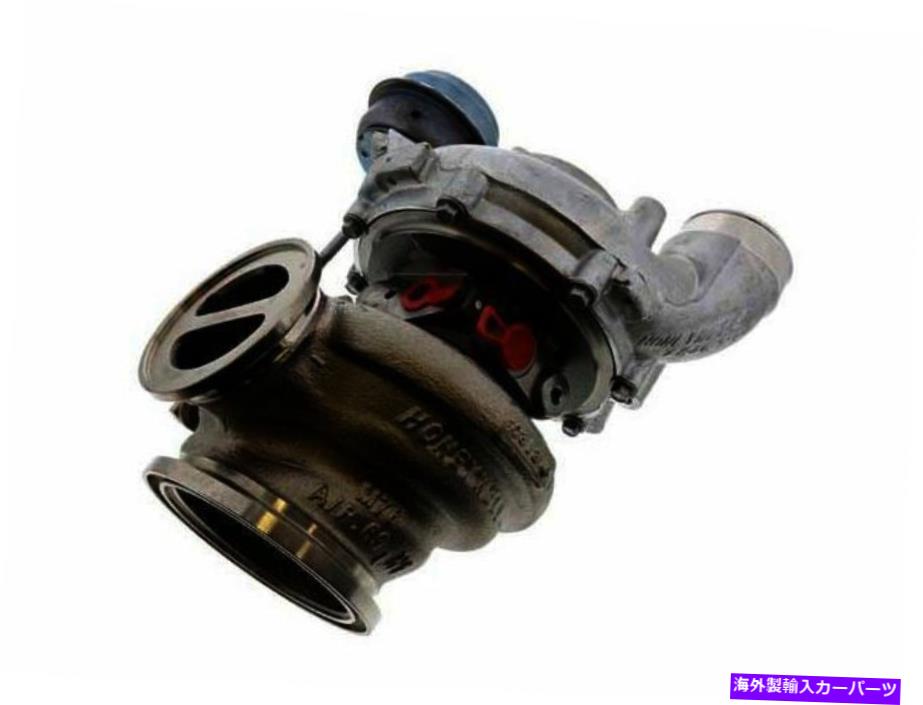 Turbo Charger 2012-2014 BMW M6 TurboCharger Right Garrett 55256ZD 2013 For 2012-2014 BMW M6 Turbocharger Right Garrett 55256ZD 2013【並行輸入品】