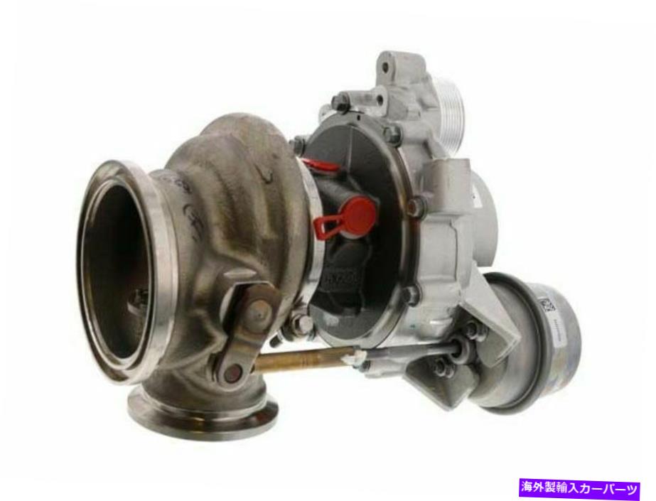 Turbo Charger 2014-2018 BMW M6 TurboChargerはGarrett 65669vx 2015 2016 2017を去りました For 2014-2018 BMW M6 Turbocharger Left Garrett 65669VX 2015 2016 2017【並行輸入品】