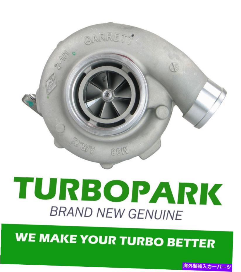 Turbo Charger 新しいOEM Garrett GT3788Rターボアップグレード油水冷却ボールベアリング772719-5001S NEW OEM Garrett GT3788R Turbo Upgrade Oil Water Cooled Ball Bearing 772719-5001S【並行輸入品】