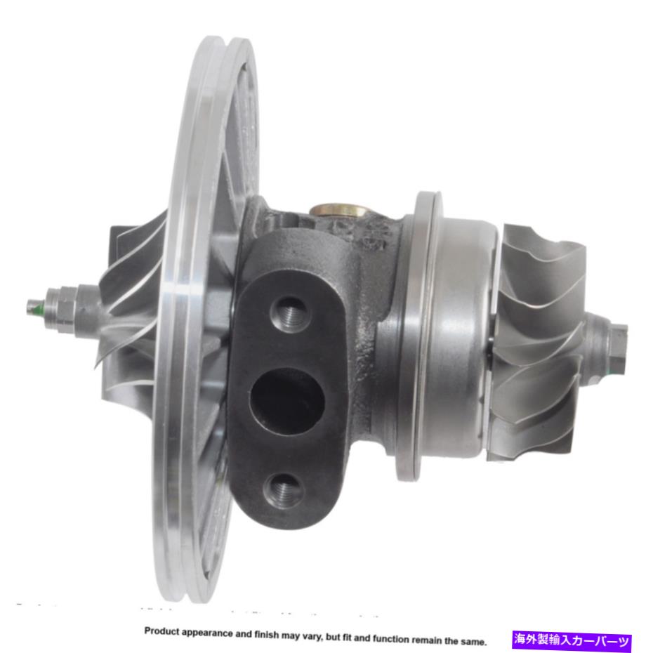 Turbo Charger ポルシェ911 1996 1997のためのCardone Turbo Cartridge Chraペア Cardone Turbo Cartridge CHRA Pair For Porsche 911 1996 1997【並行輸入品】