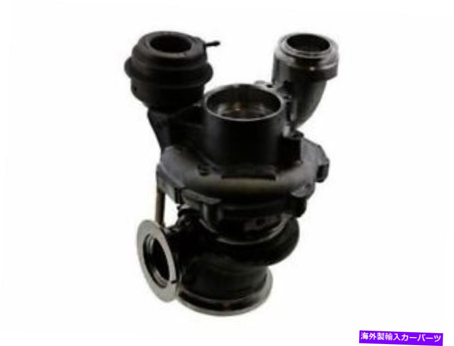 Turbo Charger Garrett TurboCharger TurboChargerはBMW X6 2015-2019 XDRIVE50I 34VBYHに適合します Garrett Turbocharger Turbocharger fits BMW X6 2015-2019 xDrive50i 34VBYH【並行輸入品】|Us Custom Parts Shop USDM