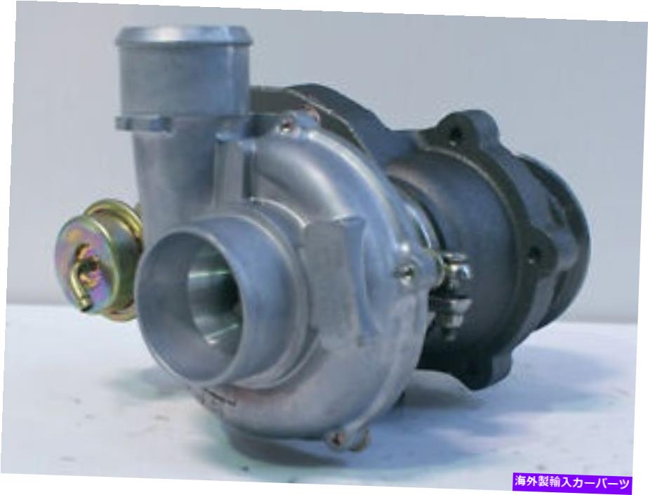 Turbo Charger メルセデスのIHIターボチャージャーVito Viano DE22LA OM611 OM646 03 ON IHI TURBO CHARGER FOR Mercedes Vito Viano DE22LA OM611 OM646 03 On【並行輸入品】
