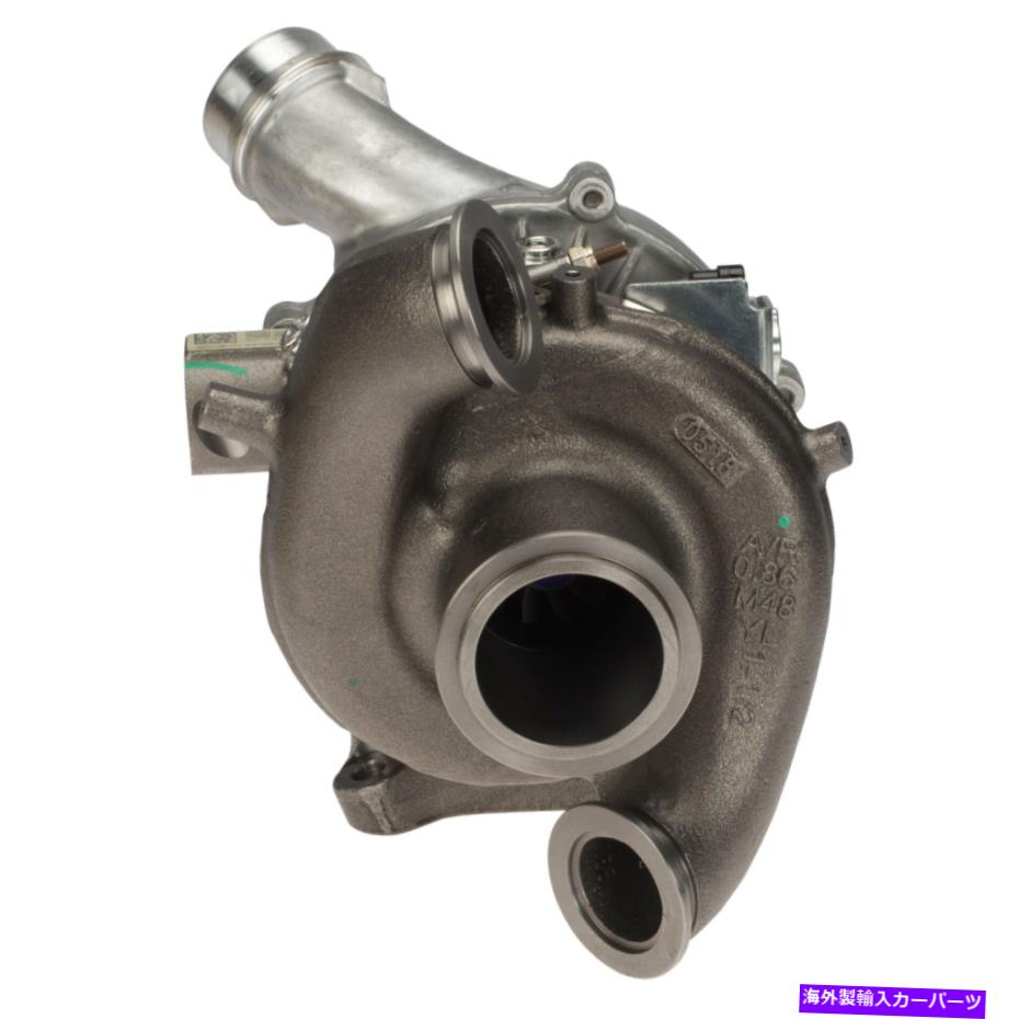 Turbo Charger 本物のフォードターボチャージャーBC3Z-6K682-B Genuine Ford Turbocharger BC3Z-6K682-B【並行輸入品】｜Us Custom Parts Shop USDM
