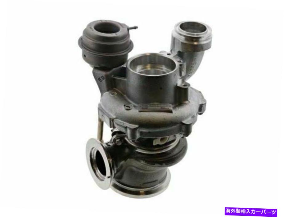 Turbo Charger 2014-2018 BMW X5 TurboCharger Garrett 49744KF 2015 2016 2017 XDRIVE50I For 2014-2018 BMW X5 Turbocharger Garrett 49744KF 2015 2016 2017 xDrive50i【並行輸入品】