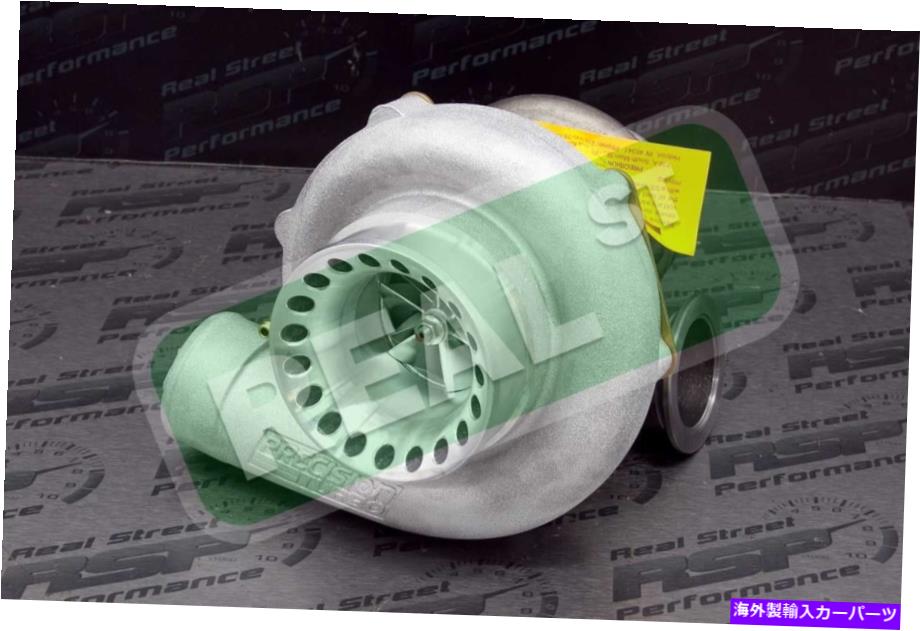 Turbo Charger 精密ターボSP CEAビレット6262ボールベアリングVバンド.82 Vバンド Precision Turbo SP CEA Billet 6262 Ball Bearing V Band .82 V Band【並行輸入品】