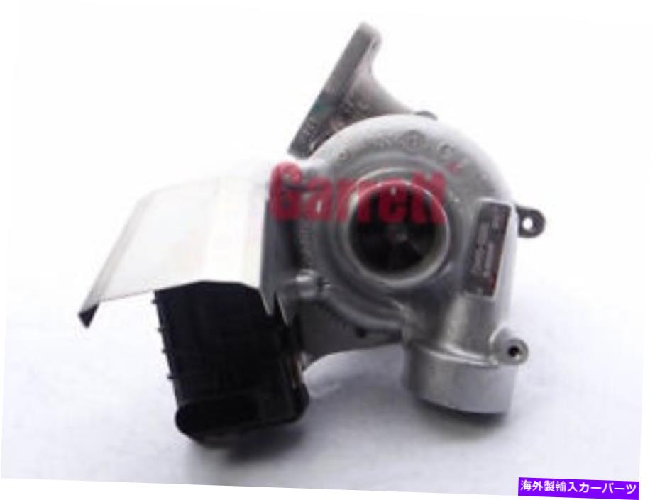 Turbo Charger GTA1749V M/BENZ M/SクラスG400 ML400 A6280900180(LHS)用のGarrett Turbo充電器 Garrett TURBO CHARGER FOR GTA1749V M/Benz M/S Class G400 ML400 A6280900180 (LHS)【並行輸入品】|Us Custom Parts Shop USDM