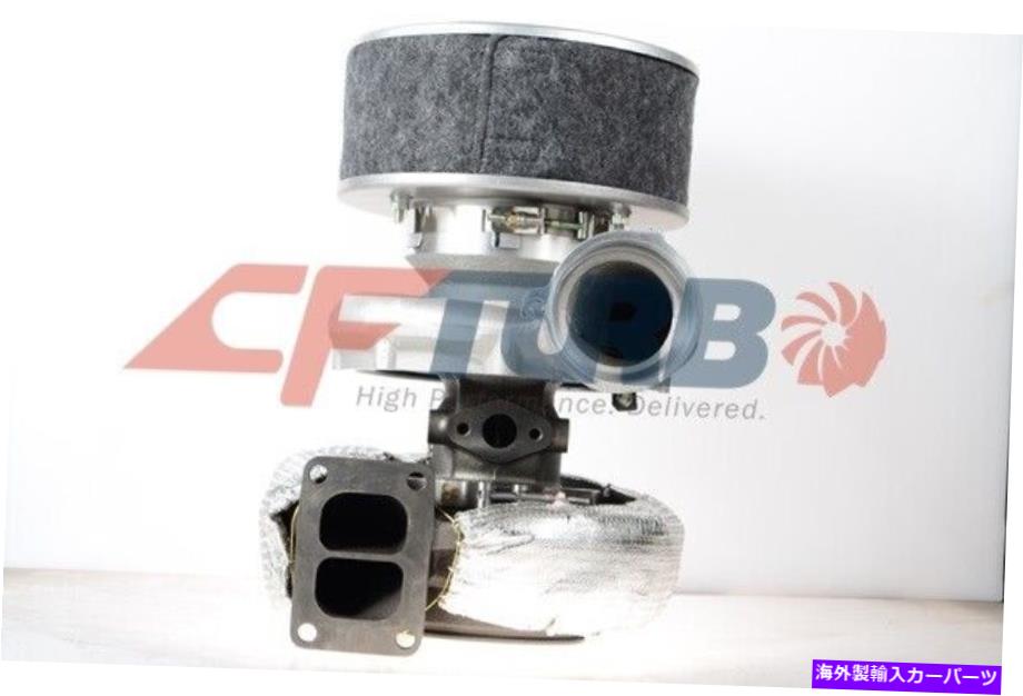 Turbo Charger 本物のOEM Yanmar S165-UTR 49182-02111/152623-18091 TD13M Mitsubishi Turbo Genuine OEM YANMAR S165-UTR 49182-02111/152623-18091 TD13M MITSUBISHI Turbo【並行輸入品】 409,596円
