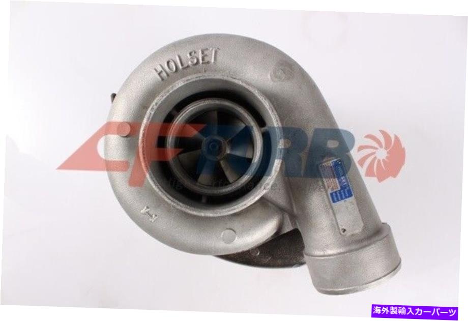 Turbo Charger 本物のOEMカミンズL10 L10 3531861/3803578 Turbo H2E Holset Genuine OEM CUMMINS L10 L10 3531861/3803578 TURBO H2E HOLSET【並行輸入品】｜Us Custom Parts Shop USDM