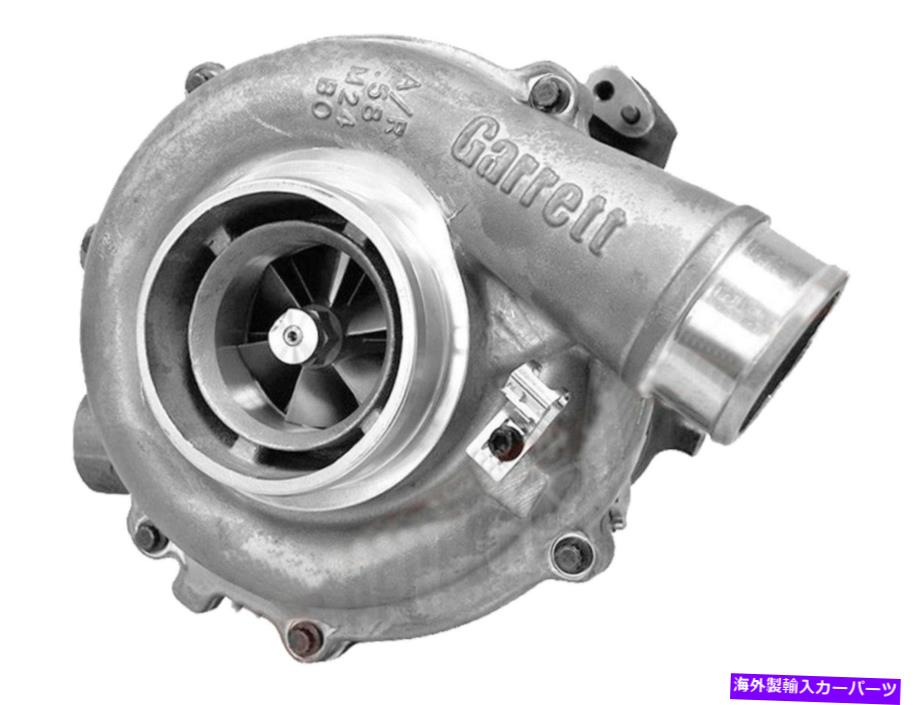 Turbo Charger New Garrett GTP3788VA Turbo Ford Super Duty Truck Power Stroke 6.0L 772441-5002 NEW Garrett GTP3788VA Turbo Ford Super Duty Truck Power Stroke 6.0L 772441-5002【並行輸入品】｜Us Custom Parts Shop USDM
