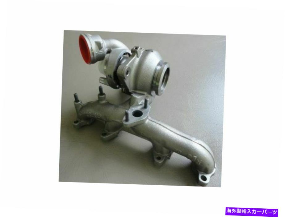 Turbo Charger 2012-2014のメルセデスML550ターボチャージャー付きマニホールドギャレット78983ps For 2012-2014 Mercedes ML550 Turbocharger with Exhaust Manifold Garrett 78983PS【並行輸入品】
