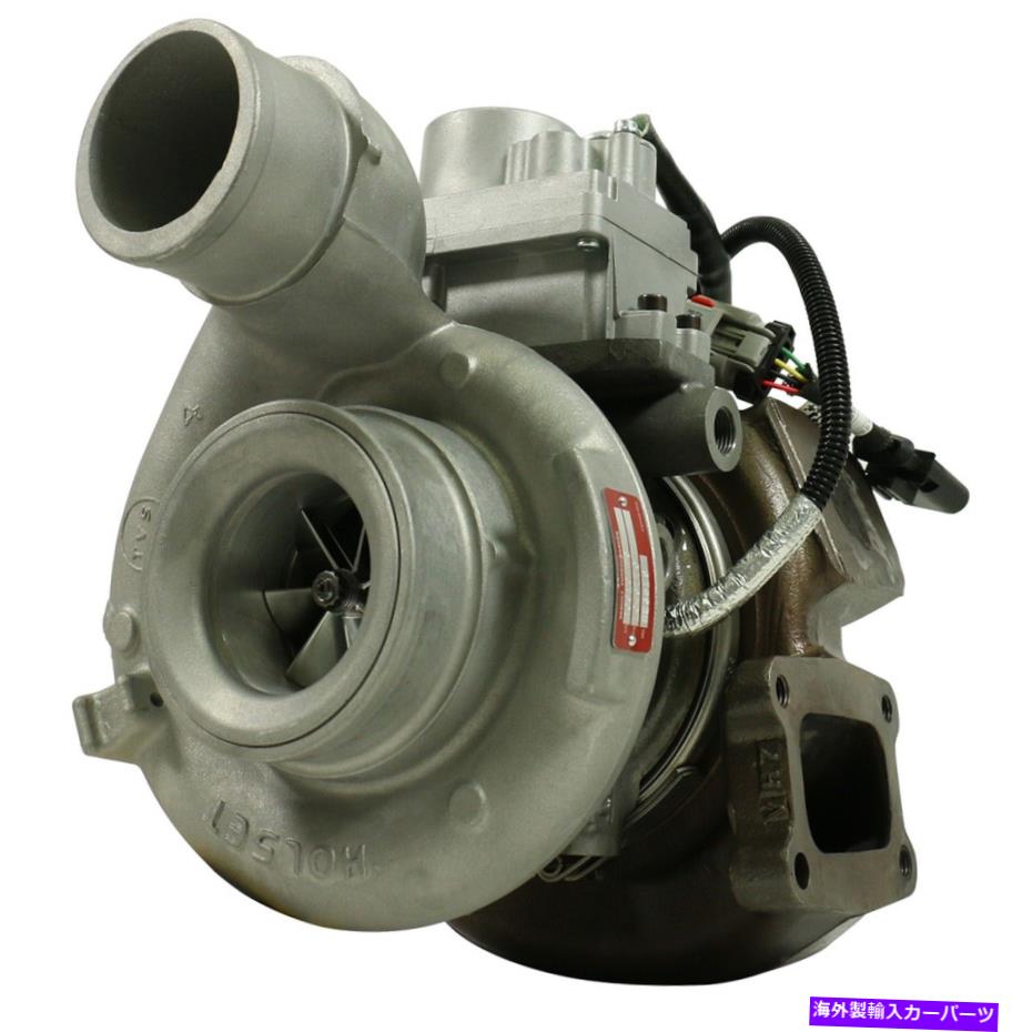 Turbo Charger BDディーゼル1045770スクリーマーパフォーマンス交換ターボ BD Diesel 1045770 Screamer Performance Exchange Turbo【並行輸入品】