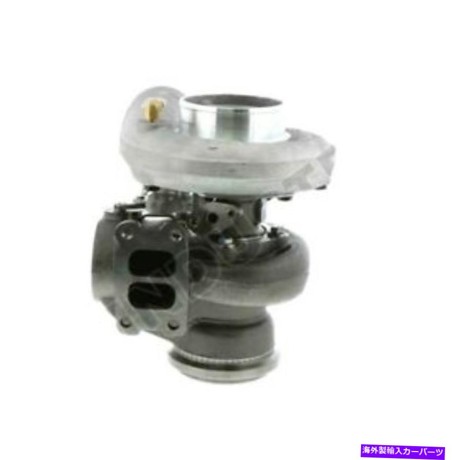 Turbo Charger Caterpillar 3126のターボチャージャー3126 210-230 HP OE＃1955995、195-5995 Turbocharger for Caterpillar 3126 210-230 HP to match OE# 1955995, 195-5995【並行輸入品】