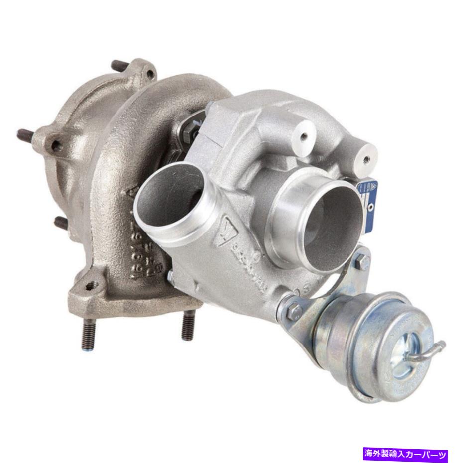 Turbo Charger ポルシェ911 996 TT 2001-2006右側ボルグワルナーターボターボチャージャーCSW For Porsche 911 996 TT 2001-2006 Right Side BorgWarner Turbo Turbocharger CSW【並行輸入品】|Us Custom Parts Shop USDM
