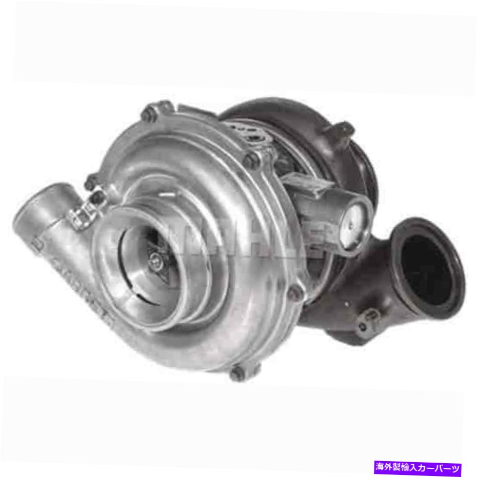 Turbo Charger Clevite Mahle 014TC2616000ターボチャージャー Clevite MAHLE 014TC2616000 Turbocharger【並行輸入品】