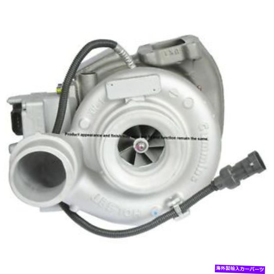 Turbo Charger Rotomaster H8300125Rターボチャージャー Rotomaster H8300125R Turbocharger【並行輸入品】