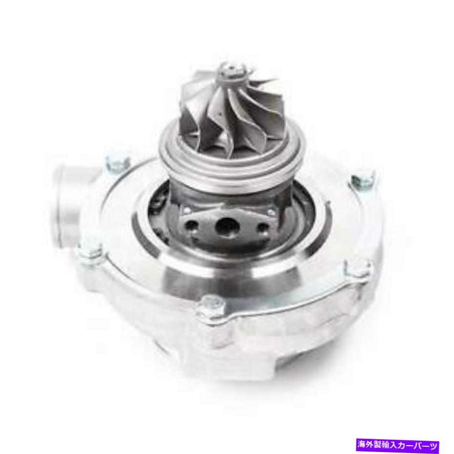 Turbo Charger Garrett GTX3582R Gen II Super Core（836047-5002Sを置き換える） Garrett GTX3582R Gen II Super Core (Replaces 836047-5002S)【並行輸入品】