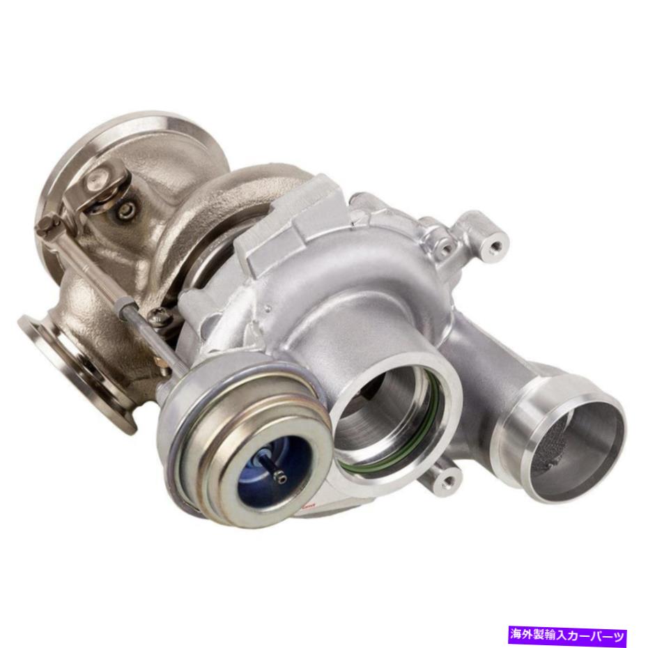 Turbo Charger BMW M5 M6 V8 2012-2015左サイドギャレット8000??75-5011SターボターボチャージャーDAC For BMW M5 M6 V8 2012-2015 Left Side Garrett 800075-5011S Turbo Turbocharger DAC【並行輸入品】