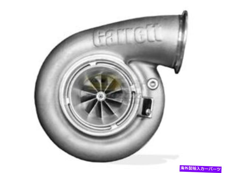 Turbo Charger Garrett G42-1450 Vバンドインレット/アウトレット1.01a/r Garrett G42-1450 V-Band Inlet/Outlet 1.01a/r【並行輸入品】