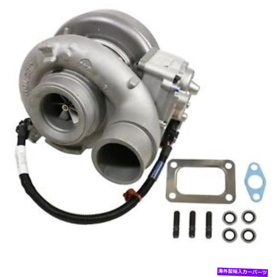 Turbo Charger BDディーゼル1045778ターボチャージャーは13-18 2500 3500に適合します BD Diesel 1045778 Turbocharger Fits 13-18 2500 3500【並行輸入品】|Us Custom Parts Shop USDM