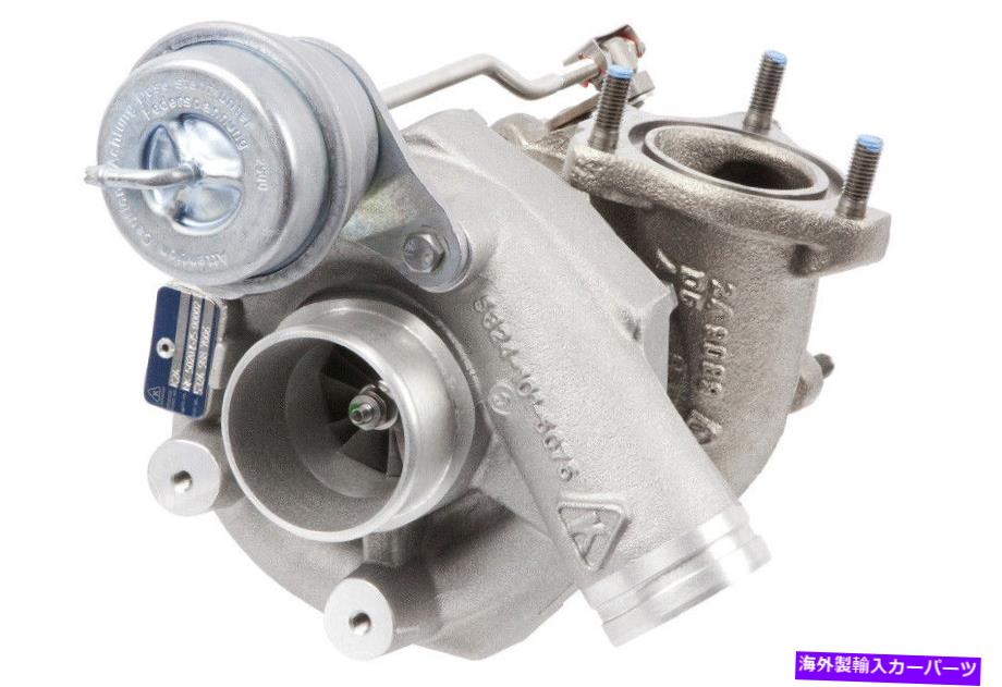 Turbo Charger ポルシェ911 996 GT2 TT 2002-05右側ボルグワーナーターボターボチャージャーギャップ用 For Porsche 911 996 GT2 TT 2002-05 Right Side BorgWarner Turbo Turbocharger GAP【並行輸入品】｜Us Custom Parts Shop USDM