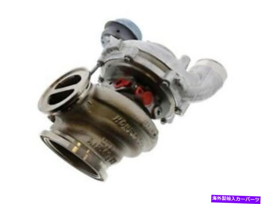 Turbo Charger Garrett TurboCharger 11657848113 / 170-025-1584 GARRETT Turbocharger 11657848113 / 170-025-1584【並行輸入品】|Us Custom Parts Shop USDM
