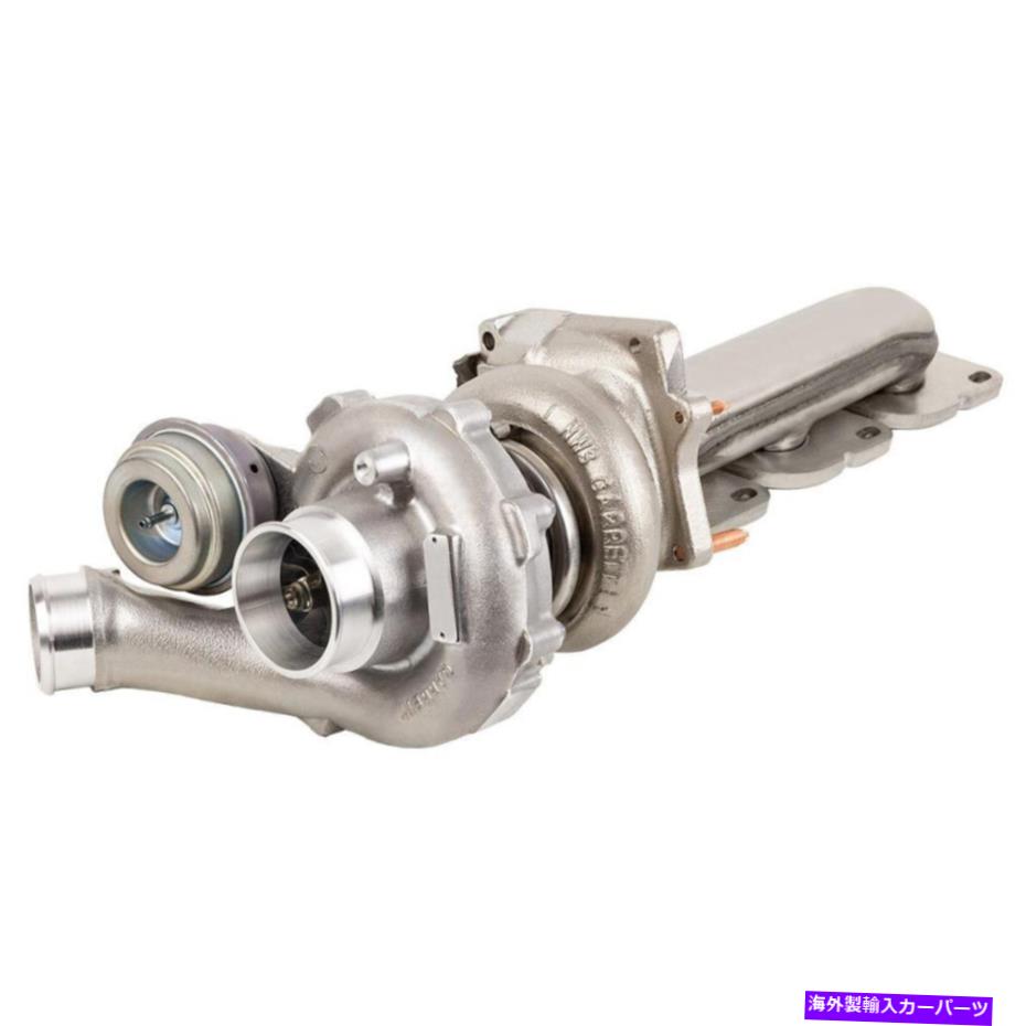 Turbo Charger メルセデスCL63 CLS63 E63 G63 GL63 ML63左ギャレットターボターボチャージャーギャップ For Mercedes CL63 CLS63 E63 G63 GL63 ML63 Left Garrett Turbo Turbocharger GAP【並行輸入品】｜Us Custom Parts Shop USDM