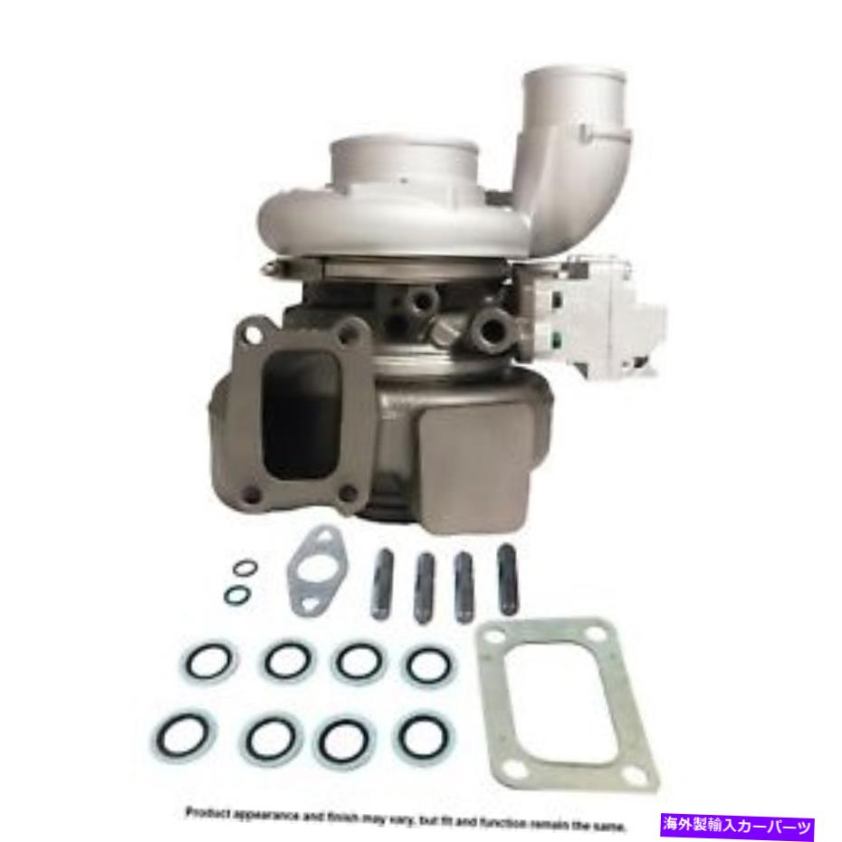 Turbo Charger Rotomaster H8300124Rターボチャージャー Rotomaster H8300124R Turbocharger【並行輸入品】