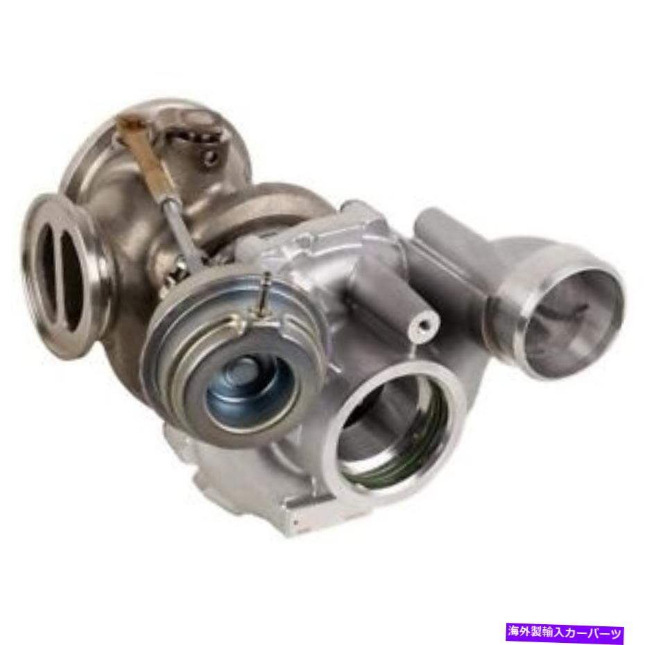 Turbo Charger 右側ギャレット8000??76-5011S BMW M5 M6 V8 2012-15用ターボターボチャージャー Right Side Garrett 800076-5011S Turbo Turbocharger For BMW M5 M6 V8 2012-15【並行輸入品】｜Us Custom Parts Shop USDM