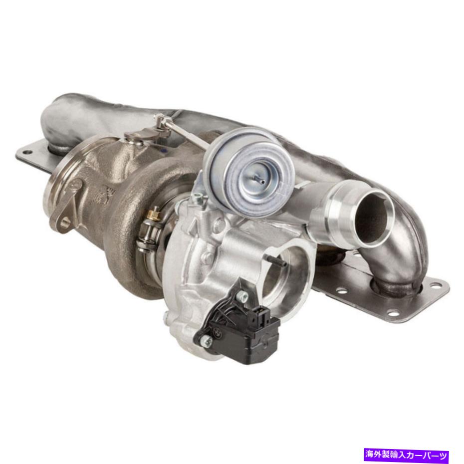 Turbo Charger BMW 335i 435i 535i 640i M235iハイブリッドボルグワルナーB03ターボターボチャージャーCSW For BMW 335i 435i 535i 640i M235i Hybrid BorgWarner B03 Turbo Turbocharger CSW【並行輸入品】 353,133円