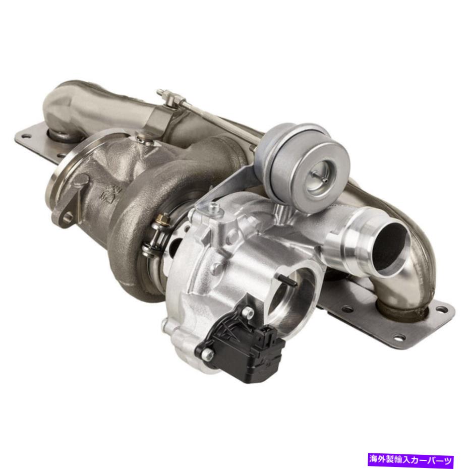 Turbo Charger BMW 535i 640i 740i 740li ActiveHybrid Borgwarner B03 Turbo TurboCharger DAC For BMW 535i 640i 740i 740Li ActiveHybrid BorgWarner B03 Turbo Turbocharger DAC【並行輸入品】|Us Custom Parts Shop USDM