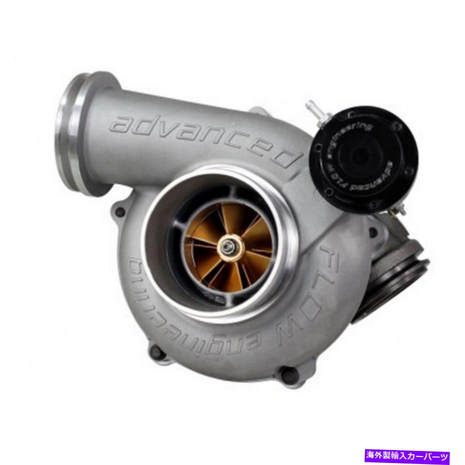 Turbo Charger Ford F-250/F-350 Super Duty 99-03 Power Bladerunner TurboCharger 86mmのAFE aFe For Ford F-250/F-350 Super Duty 99-03 Power Bladerunner Turbocharger 86mm【並行輸入品】|Us Custom Parts Shop USDM