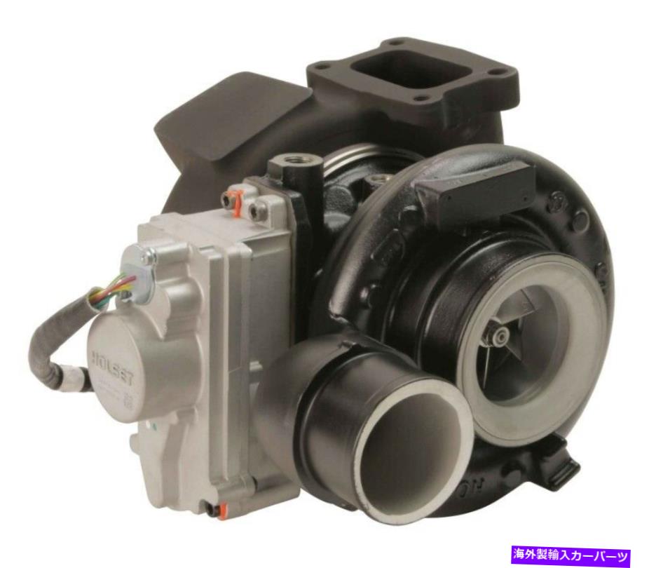 Turbo Charger フリースパフォーマンス13-17カミンズ63mm FMWホルセットVGTチーターターボチャージャー Fleece Performance 13-17 Cummins 63mm FMW Holset VGT Cheetah Turbocharger【並行輸入品】
