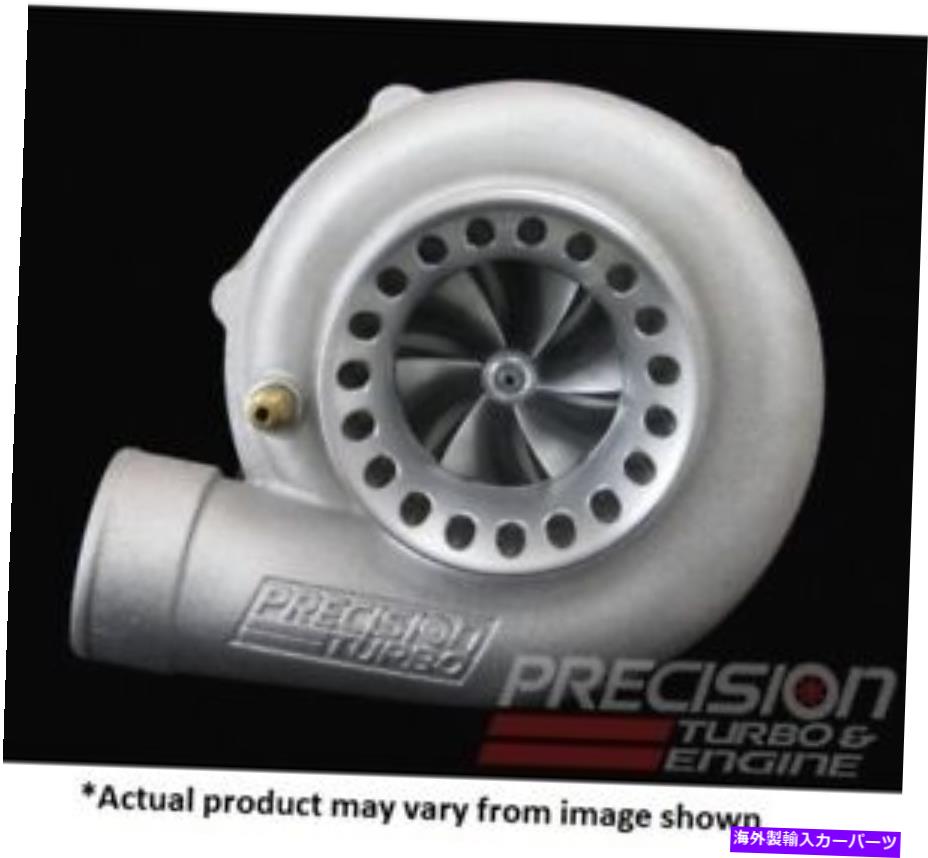 Turbo Charger 精密ターボSP CEAビレット6262ボールベアリングVBAND .82 VBAND 680-700HP Precision Turbo SP CEA Billet 6262 Ball Bearing VBand .82 VBand 680-700HP【並行輸入品】|Us Custom Parts Shop USDM