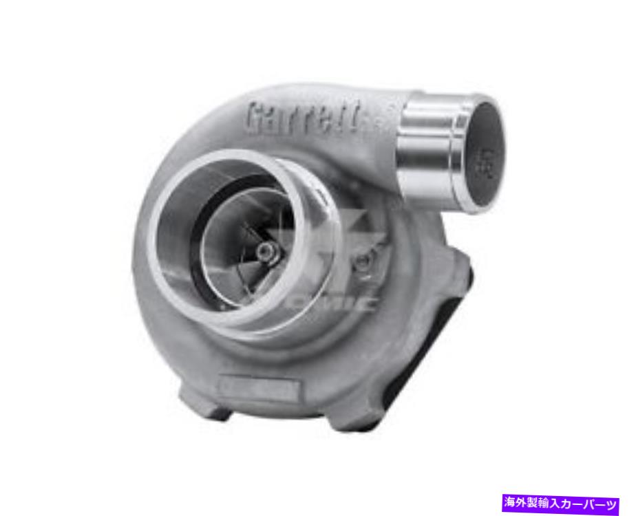 Turbo Charger Garrett GTX2867R Gen IIターボアセンブリキットT25 / 5ボルト0.64 A / R（856800-5007S） Garrett GTX2867R Gen II Turbo Assembly Kit T25 / 5 Bolt 0.64 A/R (856800-5007S)【並行輸入品】