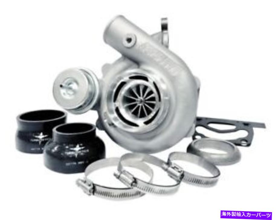 Turbo Charger 精密ターボ precision turbo【並行輸入品】