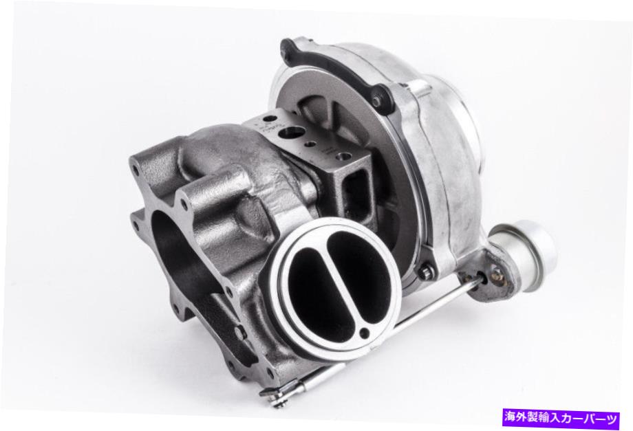 Turbo Charger Garrett GTP38R Turbo Kit-Ford Power Stroke 7.3L 1999.5-2003 Chra 739625-00 Garrett GTP38R Turbo Kit - for Ford Power Stroke 7.3L 1999.5-2003 CHRA 739625-00【並行輸入品】｜Us Custom Parts Shop USDM