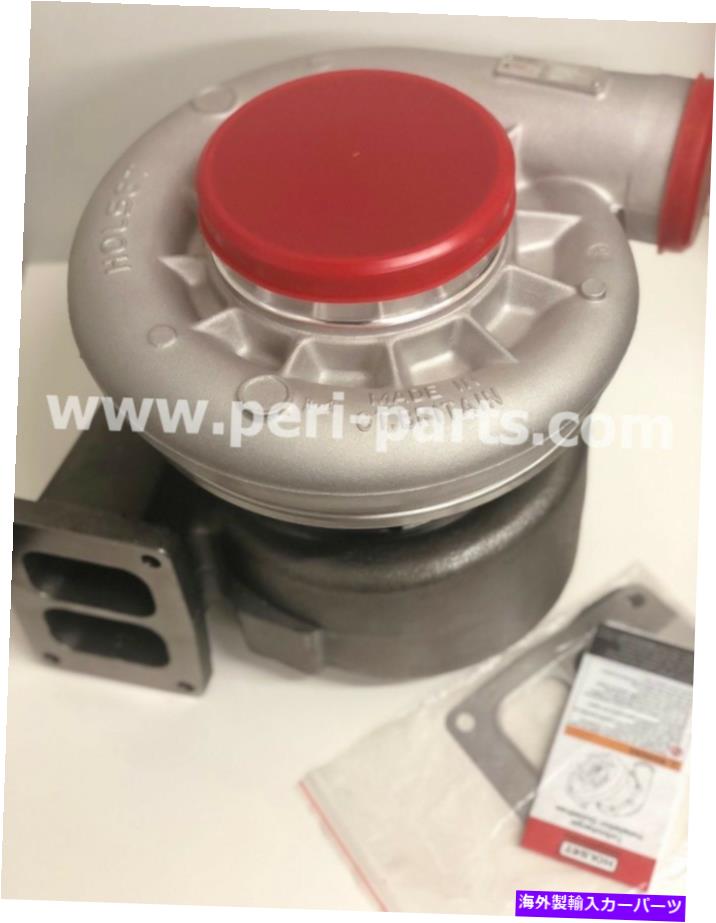 Turbo Charger 4044418 Cummins 4955505用Holset TurboCharger HC5A 4044418 HOLSET TURBOCHARGER HC5A for Cummins 4955505【並行輸入品】