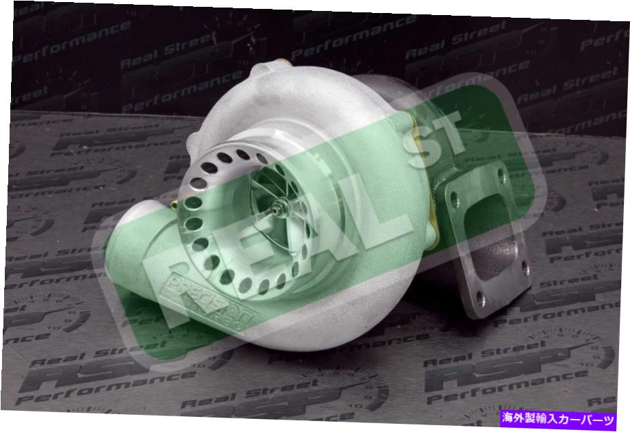 Turbo Charger 精密ターボSP CEAビレット6262ボールベアリングT4 .68 Vバンド Precision Turbo SP CEA Billet 6262 Ball Bearing T4 .68 V Band【並行輸入品】|Us Custom Parts Shop USDM
