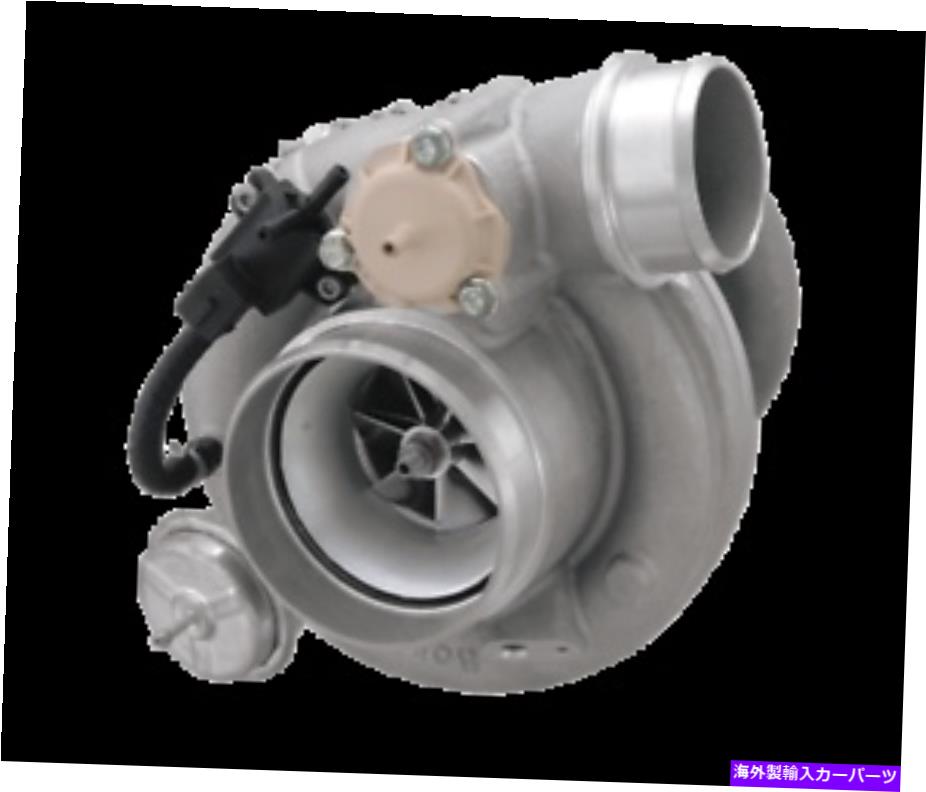 Turbo Charger Borgwarner Turbo EFR B2 8374 1.05 A/R VTF BorgWarner Turbo EFR B2 8374 1.05 a/r VTF【並行輸入品】