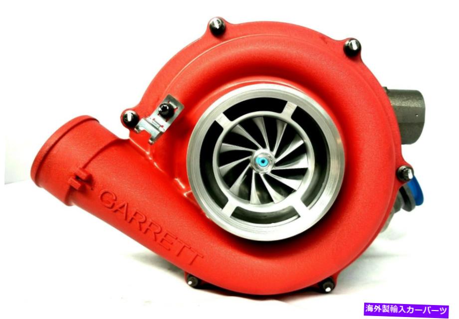 Turbo Charger Garrett PowerMax Predator GXR-11パフォーマンスターボ6.0Lフォードパワーストローク03-07 Garrett Powermax Predator GXR-11 Performance Turbo 6.0L Ford Powerstroke 03-07【並行輸入品】