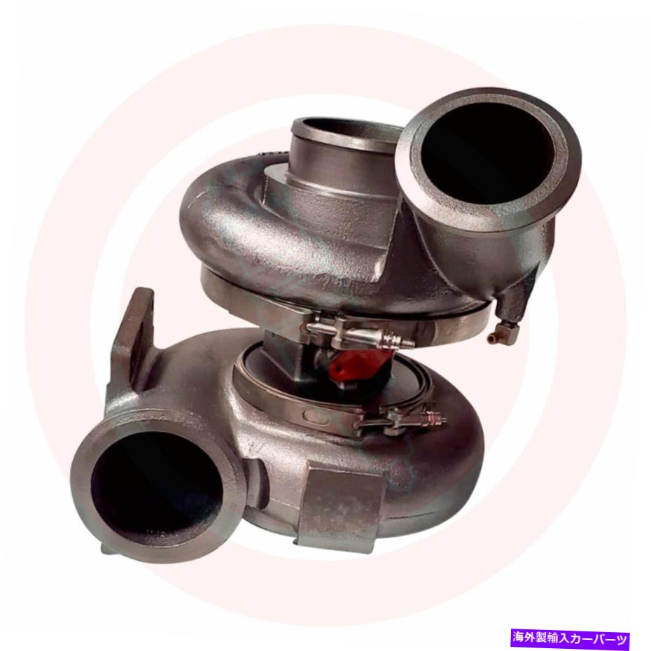 Turbo Charger Reman 20R0028 C15新しいカートリッジDAP Caterpillar Lowpressure Turbo $ 1400+600コア REMAN 20R0028 C15 NEW CARTRIDGE DAP CATERPILLAR LOWPRESSURE TURBO $1400+600 CORE【並行輸入品】