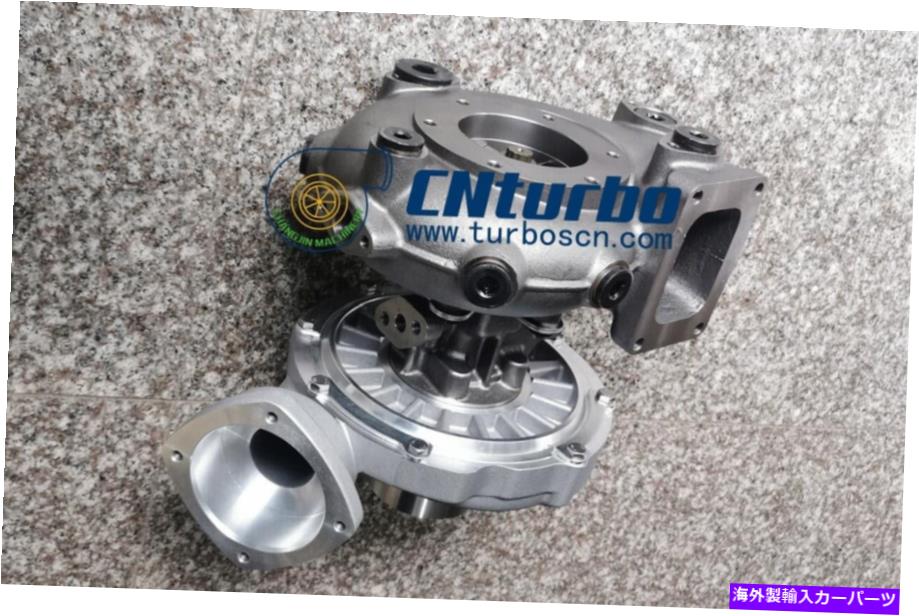 Turbo Charger 650Navyエンジンターボチャージャーを備えた新しいSeatek船K365 53369886720 Turbo F1014816 New Seatek Ship with 650NAVY Engine turbocharger K365 53369886720 turbo F1014816【並行輸入品】｜Us Custom Parts Shop USDM