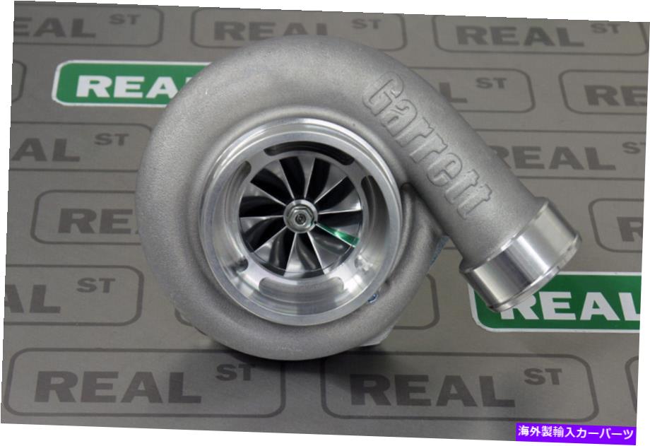 Turbo Charger Garrett GTX3582R Gen II Turbo Super Core Billet 66mm Ball Bearing 450-850hp Garrett GTX3582R Gen II Turbo Super Core Billet 66mm Ball Bearing 450-850HP【並行輸入品】