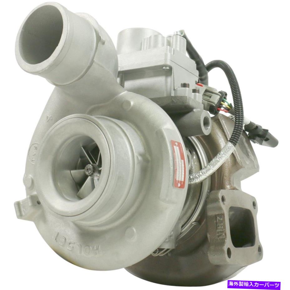 Turbo Charger BDディーゼル1045770スクリーマーパフォーマンス交換ターボ BD Diesel 1045770 Screamer Performance Exchange Turbo【並行輸入品】