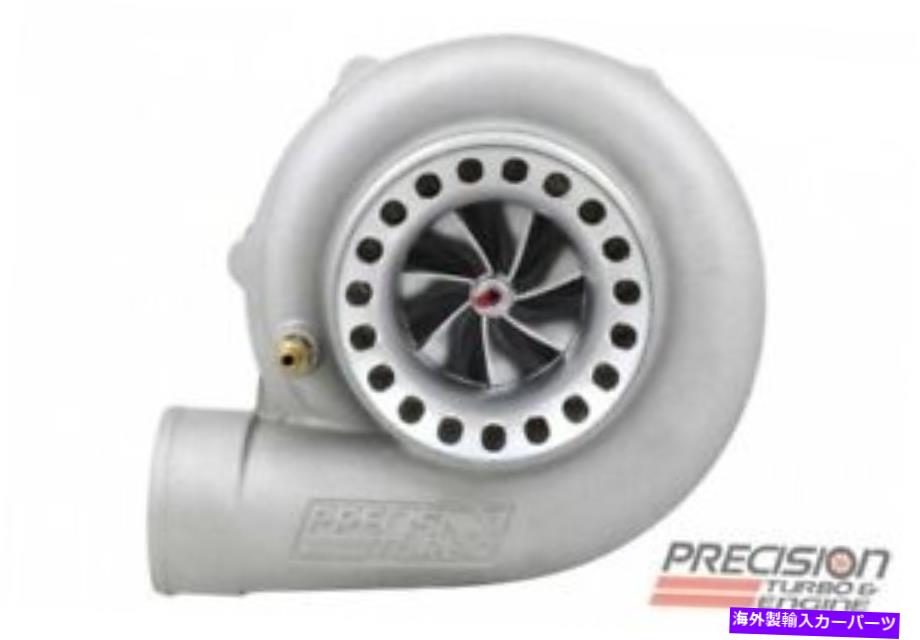 Turbo Charger Precision Turbo Street and Race TurboCharger -Gen2 PT6266 CEA Precision Turbo Street and Race Turbocharger - GEN2 PT6266 CEA【並行輸入品】