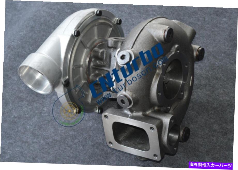 Turbo Charger 新しいK36ターボチャージャーMTU船21.96エンジン12v183te92 53369706781 50960899ターボ New K36 turbocharger MTU Ship 21.96 engine 12V183TE92 53369706781 50960899 turbo【並行輸入品】