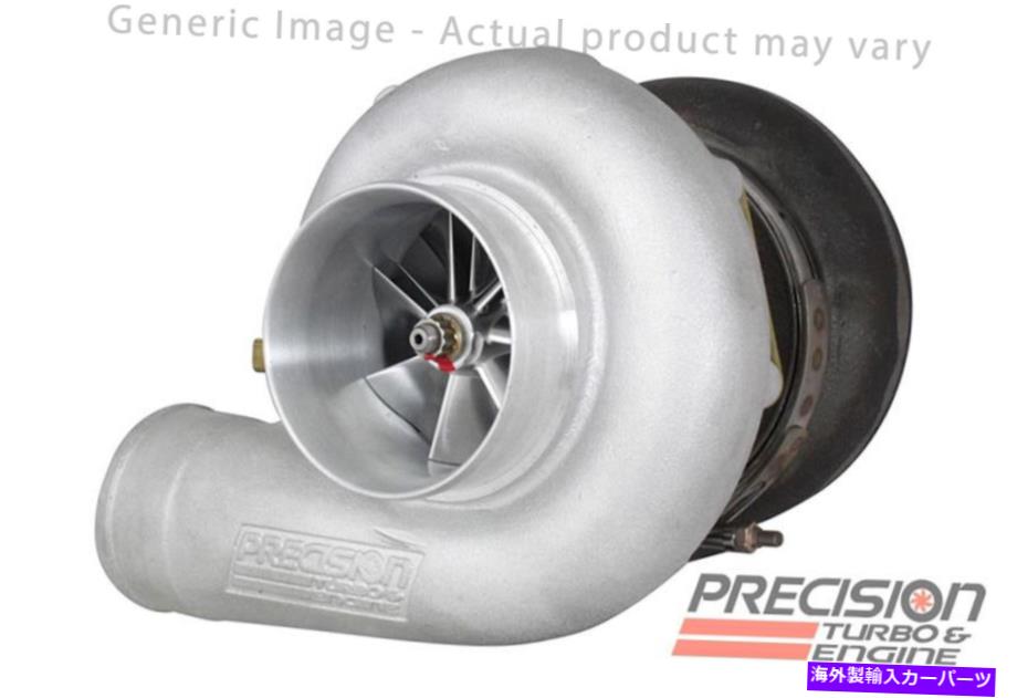 Turbo Charger 精密ターボPT88ジャーナルベアリングH CEAビレットT4インレットVバンドアウトレット.96 A/R Precision Turbo PT88 Journal Bearing H CEA Billet T4 Inlet V-Band Outlet .96 A/R【並行輸入品】