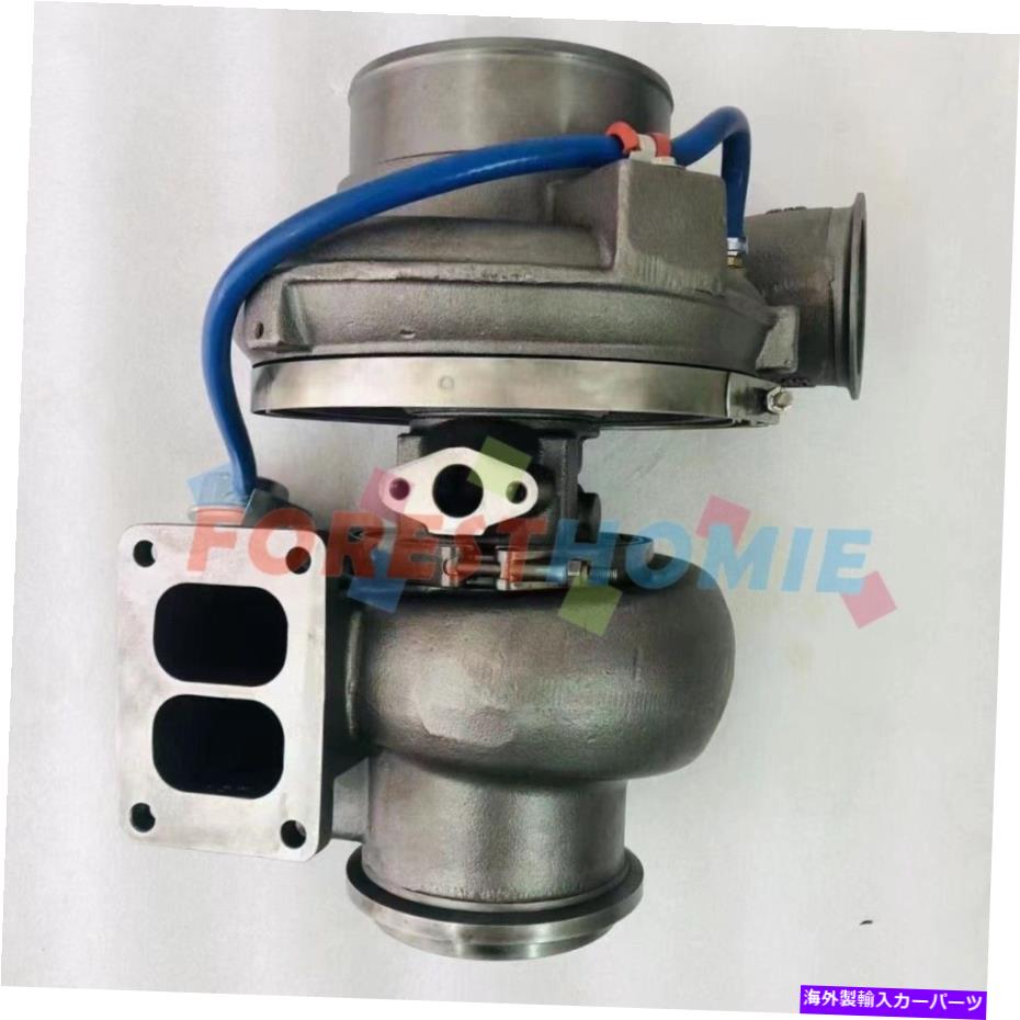 Turbo Charger C18 Turbo 362-0838 296-7635 10R-2970 CarterPillar E385C E390DL用ターボチャージャー C18 Turbo 362-0838 296-7635 10R-2970 Turbocharger For Carterpillar E385C E390DL【並行輸入品】